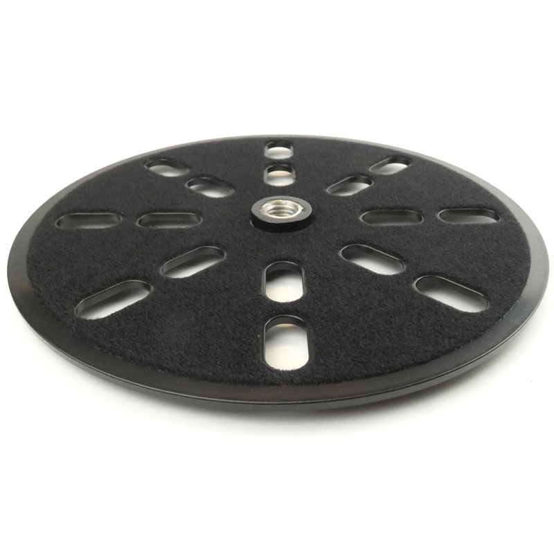 Underlagsplatta 225mm Miro