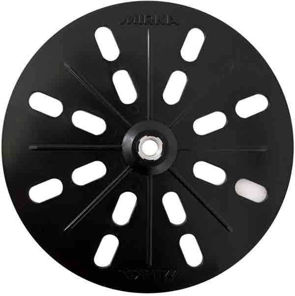 Underlagsplatta 225mm Miro