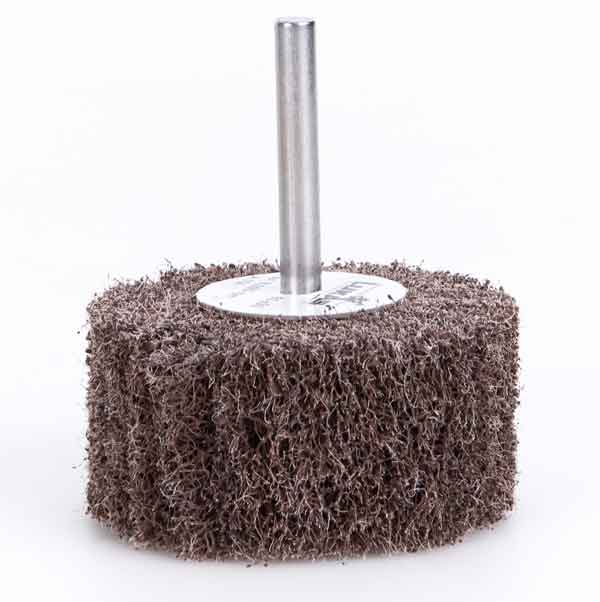 Mirka Nylonslipstift 60 x 30 x 6mm