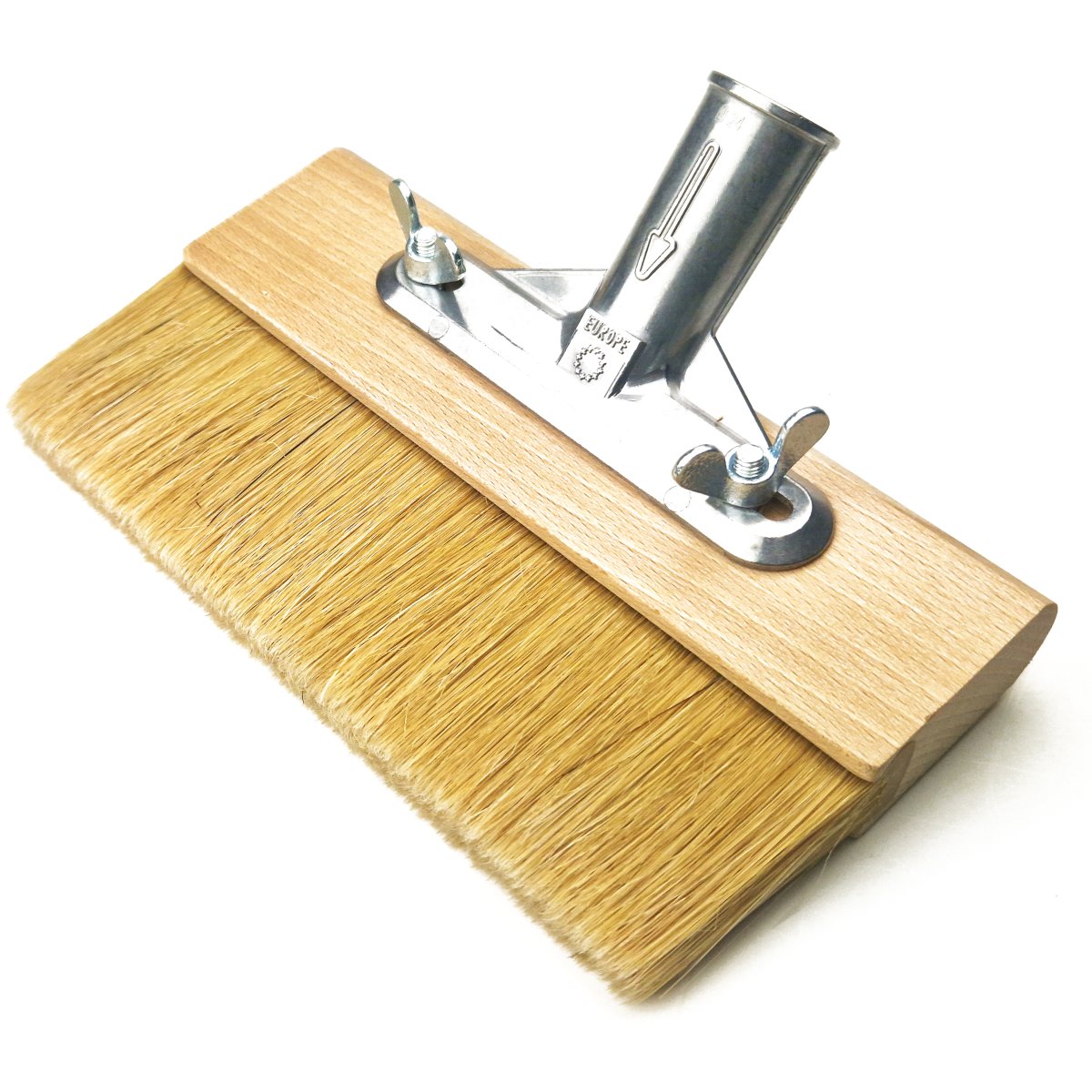 Golvlackpensel Premium 200mm