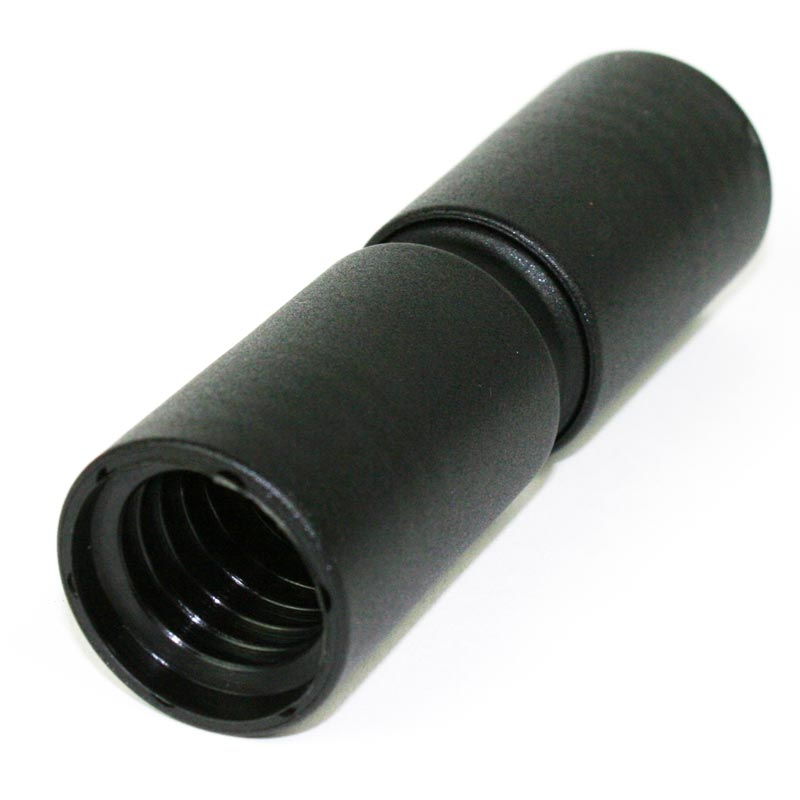 Slangadapter 20/20mm