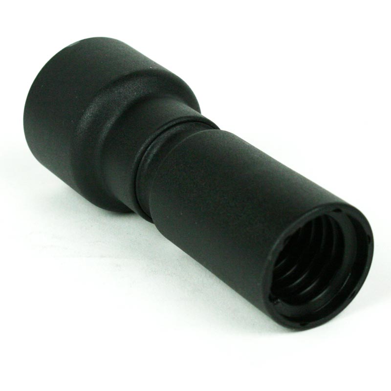 Slangadapter 20/25,4mm Mirka