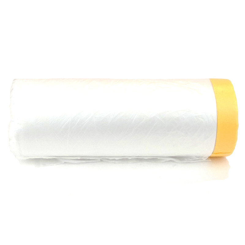Täckplast WASHI Masker Gold