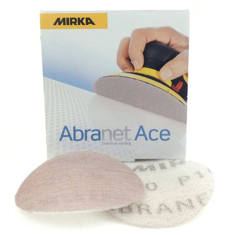 Abranet Ace Sliprondell 77mm