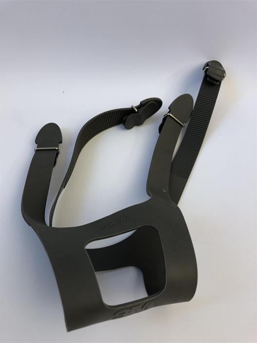 Huvudband 6897 Helmask