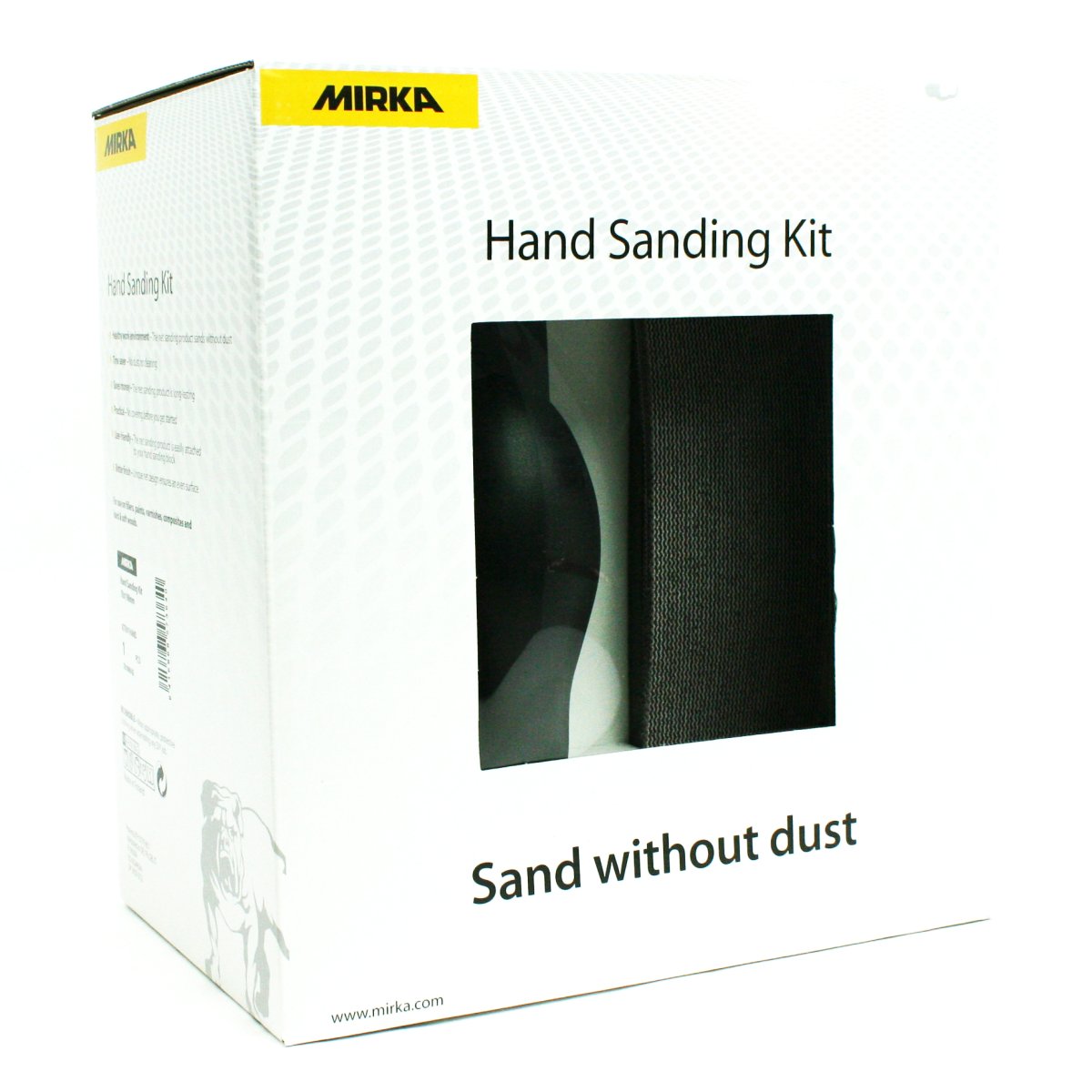 Mirka Slipkit 70 x 198mm