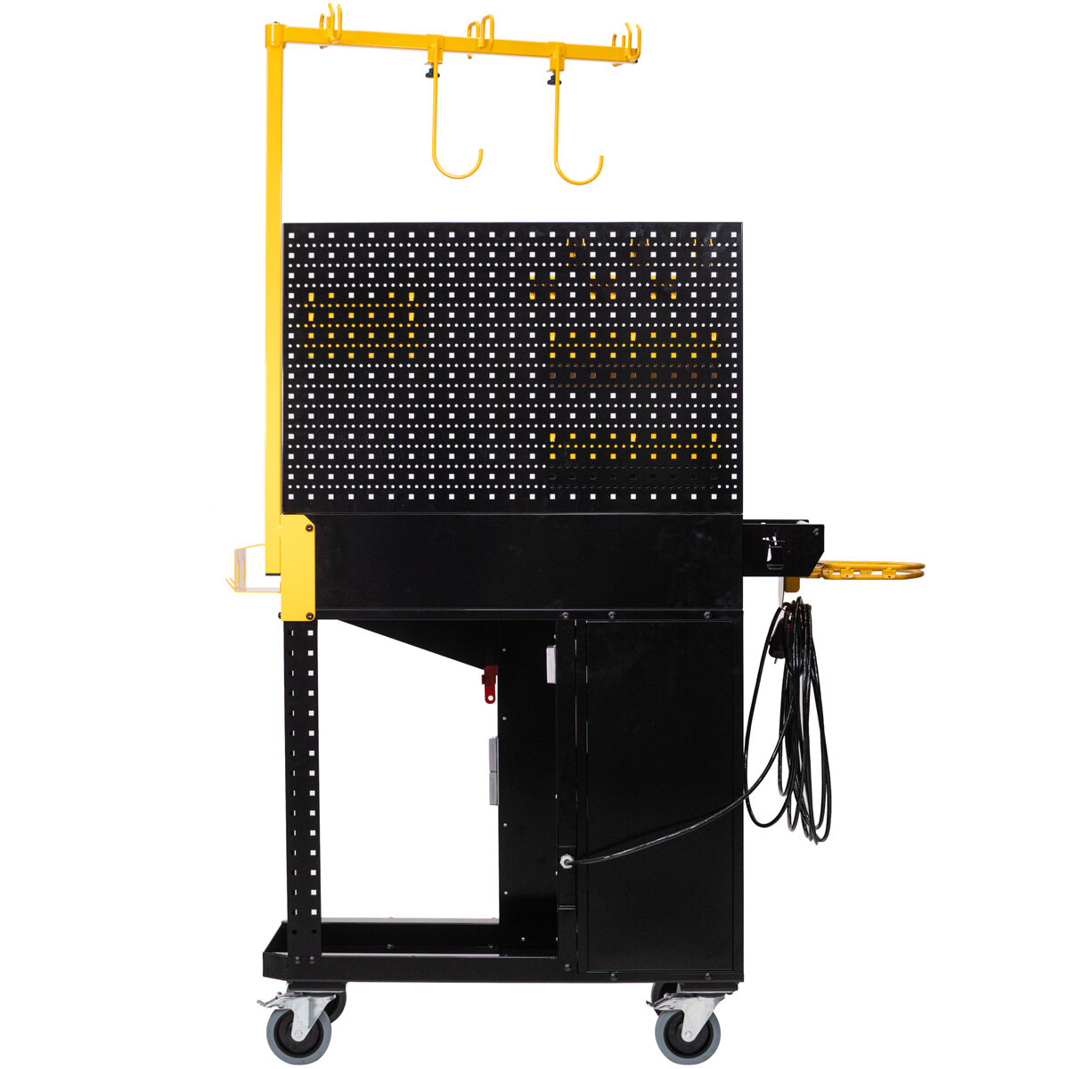 Mirka Modular Trolley Premium