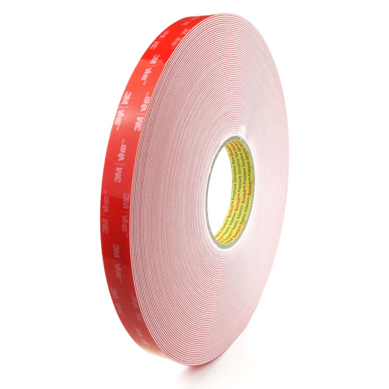 3M VHB Dubbelhäftande Tejp LSE 110