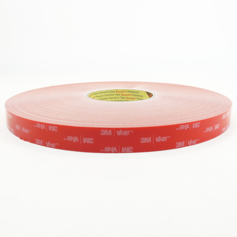 3M VHB Dubbelhäftande Tejp LSE 110