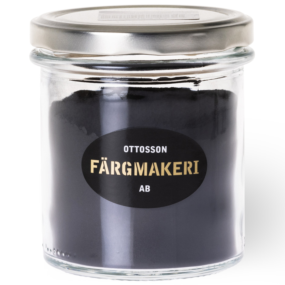 Färgpigment Grafit 19-2