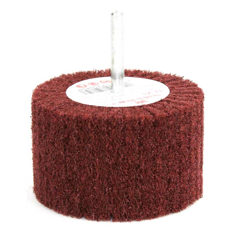 Lamellborste Scotch Brite AVFN