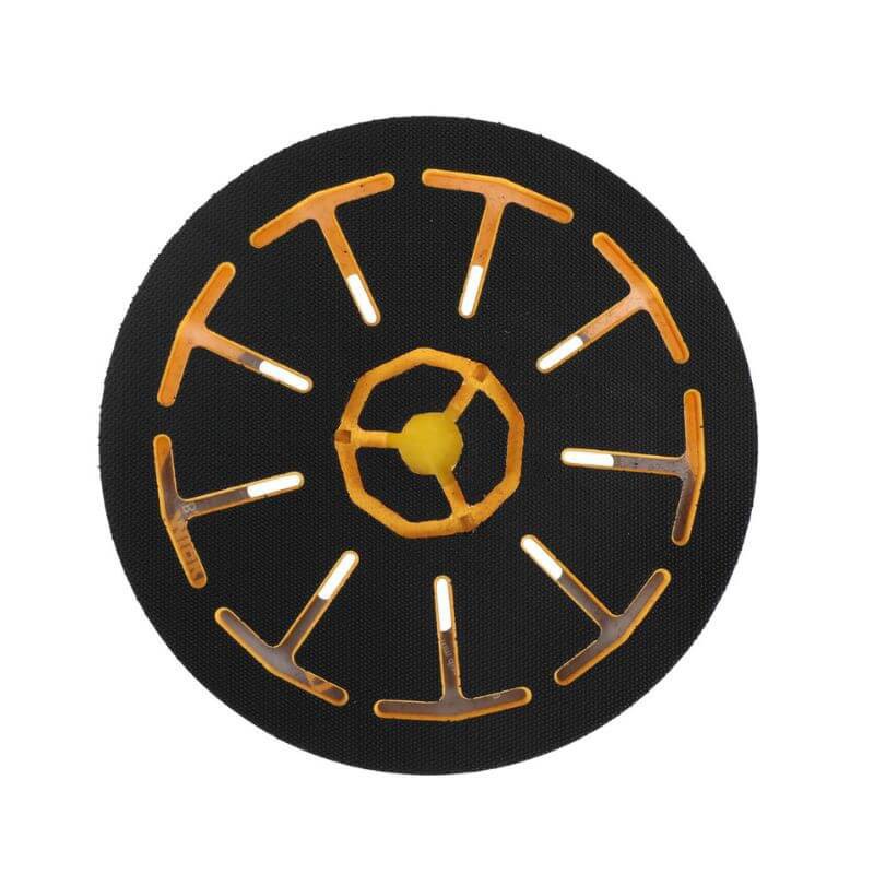 Underlagsplatta Multifit 150 mm