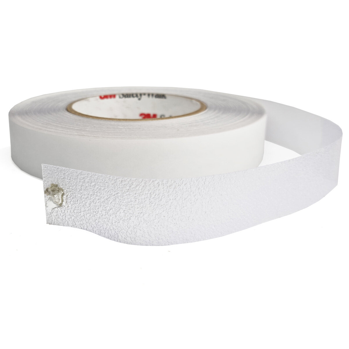 3M Safety-Walk™ Halkskyddstejp Transparent Våtrum Fin 220