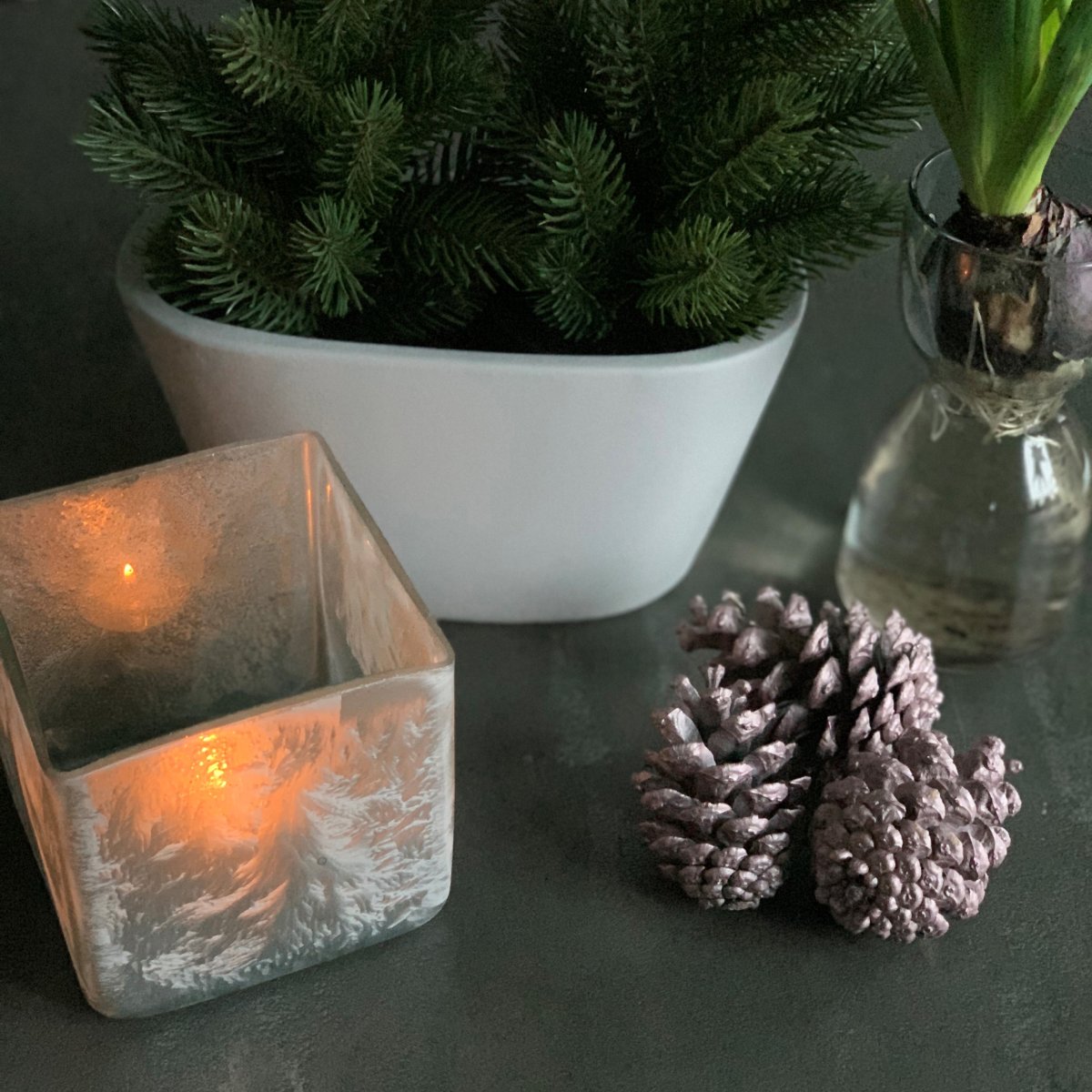 Belton Rimfrost Effektspray