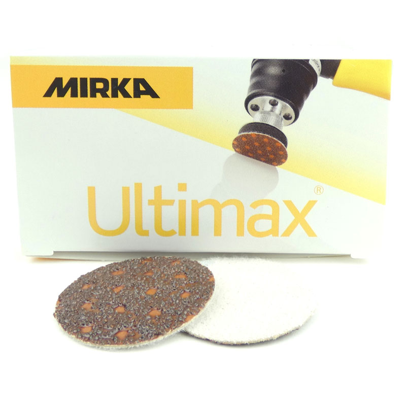 Sliprondell Ultimax 34mm