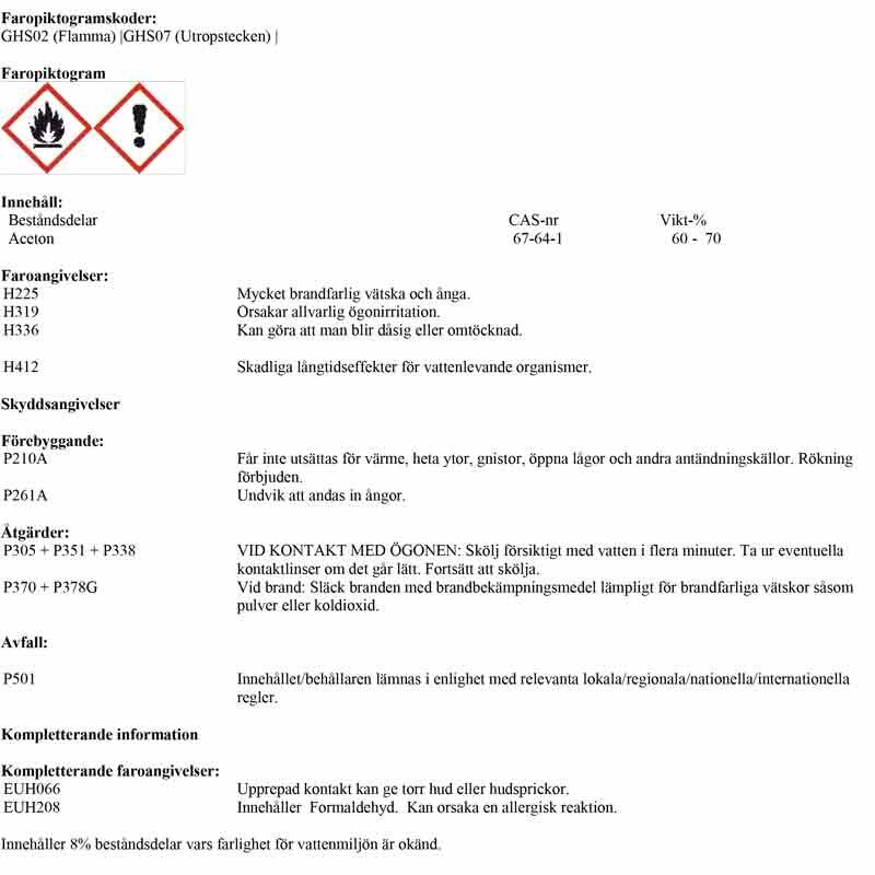 3M Plastlim 1099 Scotch Weld