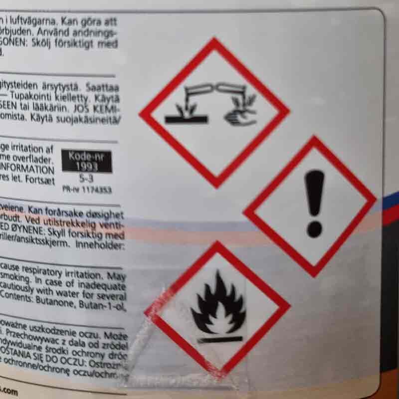 Stålplast Epoxiprimer CA