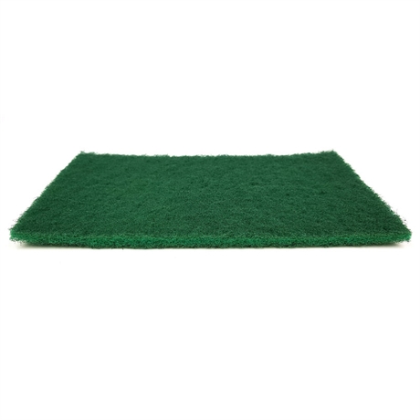 färg grön antal en mirlontotal fiberduk- slipduk mirka