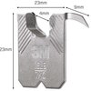 3PH7-2-metallkrok-gips-tunga-tavlor-spegel-skap