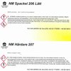 NM-epoxispackel-206-Latt-varningstext-bas-och-hardare