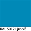RAL-5012-ljusblå