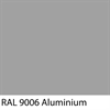 aluminium kulör Rusta Oleum