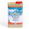 Tvåkomponent fernissa från Epifanes. PP Vernis Extra ger en högblank finish med mycket god väderbeständighet.