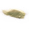 Järnvitrol i pulverform som används främst till behandling av trä eller koka slamfärg.