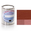 Engelskt Röd linoljefärg för målning av trä, gipsskivor, metall, glas, puts, tegel, målade ytor och tapeter både interiört och exteriört. Linoljefärg är en miljövänlig målarfärg med mycket god hållbarhet, slitstyrka och täckförmåga. Linoljefärg fäster på