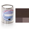 Järnoxidbrun linoljefärg för målning av trä, gipsskivor, metall, glas, puts, tegel, målade ytor och tapeter både interiört och exteriört. Linoljefärg är en miljövänlig målarfärg med mycket god hållbarhet, slitstyrka och täckförmåga. Linoljefärg fäster på