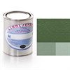 Thottgrön är en Mörkgrön linoljefärg från Ottosson Färgmakeri. Ottossons färgsystem är mycket lättanvänt. Man använder en kulör för tillverkning av grundfärg, mellanstrykningsfärg och slutstrykningsfärg. Till grundmålning späder man färgen med 15% terpent