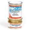 Epifanes tvåkomponent polyuretanprimer för grundmålning före lackering med stäcklack eller polyuretanlackfärg.